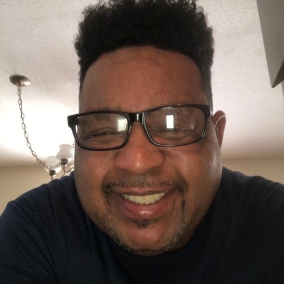 Meet your Posher, Darrell - Picture 1 of 1